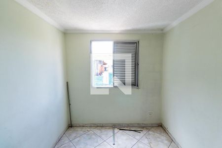 Apartamento à venda com 44m², 2 quartos e 1 vagaQuarto 2