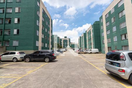 Apartamento à venda com 44m², 2 quartos e 1 vagaGaragem