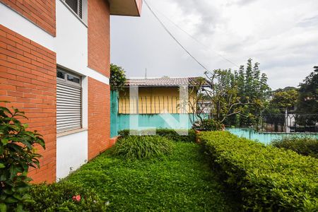 Jardim de casa para alugar com 4 quartos, 660m² em Butantã, São Paulo