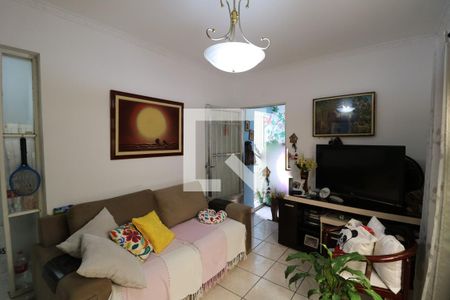 Sala de casa à venda com 2 quartos, 160m² em Jaguaré, São Paulo