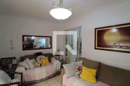 Sala de casa à venda com 2 quartos, 160m² em Jaguaré, São Paulo