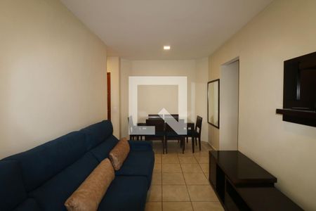 Sala  de apartamento para alugar com 2 quartos, 70m² em Barra Funda, São Paulo