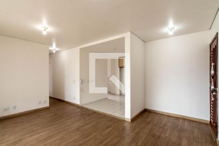 Sala de apartamento à venda com 4 quartos, 114m² em Vila Galvão, Guarulhos