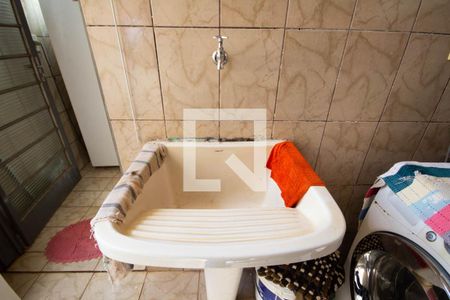 Apartamento para alugar com 80m², 2 quartos e 2 vagas Apartamento para alugar com 80m², 2 quartos e 2 vagasÁrea de Serviço