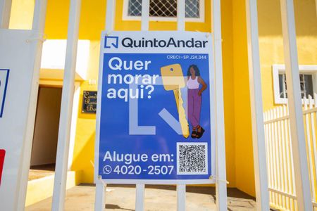 Apartamento para alugar com 80m², 2 quartos e 2 vagas Apartamento para alugar com 80m², 2 quartos e 2 vagasFachada do Prédio