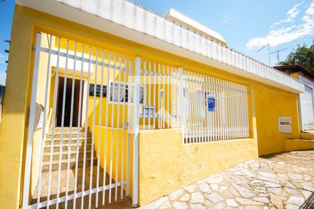 Apartamento para alugar com 80m², 2 quartos e 2 vagas Apartamento para alugar com 80m², 2 quartos e 2 vagasFachada do Prédio