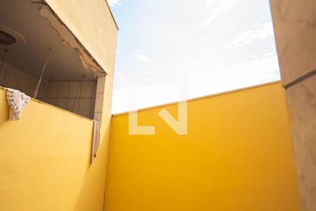 Apartamento para alugar com 80m², 2 quartos e 2 vagas Apartamento para alugar com 80m², 2 quartos e 2 vagasVista da Área de Serviço