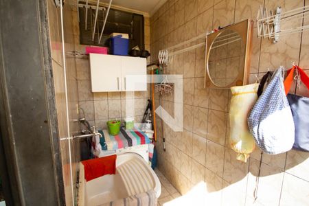 Apartamento para alugar com 80m², 2 quartos e 2 vagas Apartamento para alugar com 80m², 2 quartos e 2 vagasÁrea de Serviço