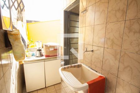 Apartamento para alugar com 80m², 2 quartos e 2 vagas Apartamento para alugar com 80m², 2 quartos e 2 vagasÁrea de Serviço