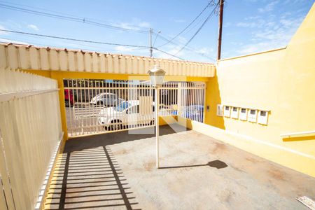 Apartamento para alugar com 80m², 2 quartos e 2 vagas Apartamento para alugar com 80m², 2 quartos e 2 vagasÁrea externa