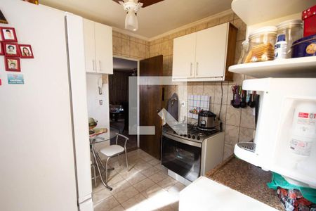 Apartamento para alugar com 80m², 2 quartos e 2 vagas Apartamento para alugar com 80m², 2 quartos e 2 vagasCozinha