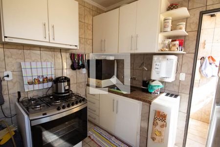 Apartamento para alugar com 80m², 2 quartos e 2 vagas Apartamento para alugar com 80m², 2 quartos e 2 vagasCozinha