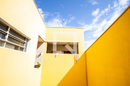 Vista do Quarto 1 de apartamento para alugar com 2 quartos, 80m² em Distrito de Bonfim Paulista, Ribeirão Preto