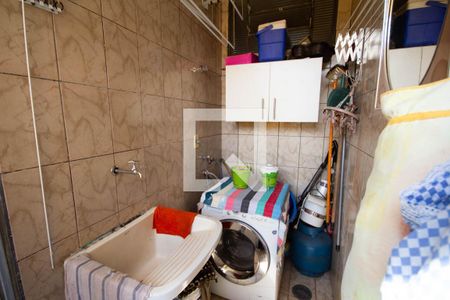 Apartamento para alugar com 80m², 2 quartos e 2 vagas Apartamento para alugar com 80m², 2 quartos e 2 vagasÁrea de Serviço