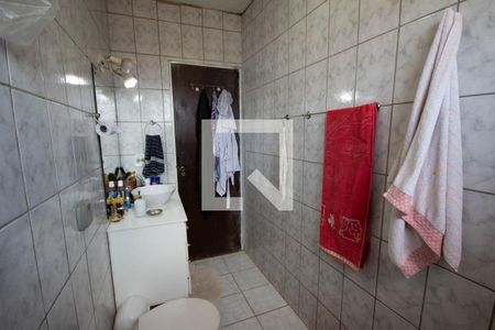 Apartamento para alugar com 80m², 2 quartos e 2 vagas Apartamento para alugar com 80m², 2 quartos e 2 vagasBanheiro