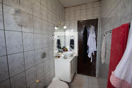 Apartamento para alugar com 80m², 2 quartos e 2 vagas Apartamento para alugar com 80m², 2 quartos e 2 vagasBanheiro