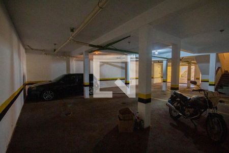 Apartamento para alugar com 80m², 2 quartos e 2 vagas Apartamento para alugar com 80m², 2 quartos e 2 vagasGaragem