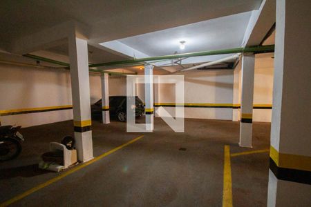 Apartamento para alugar com 80m², 2 quartos e 2 vagas Apartamento para alugar com 80m², 2 quartos e 2 vagasGaragem