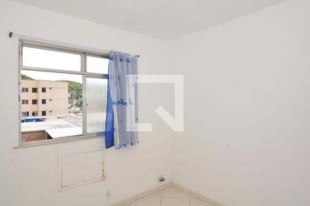 Quarto 1 de apartamento para alugar com 2 quartos, 58m² em Váz Lobo, Rio de Janeiro