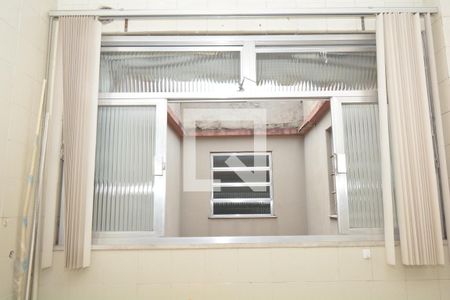 Apartamento para alugar com 58m², 2 quartos e 1 vagaCozinha e Área de Serviço