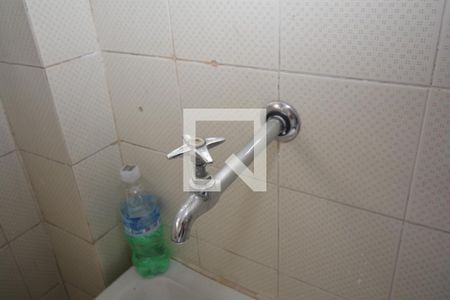 Apartamento para alugar com 58m², 2 quartos e 1 vagaCozinha e Área de Serviço