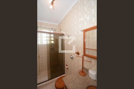 Apartamento para alugar com 58m², 2 quartos e 1 vagaBanheiro