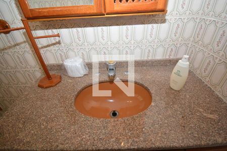 Apartamento para alugar com 58m², 2 quartos e 1 vagaBanheiro