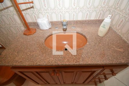 Apartamento para alugar com 58m², 2 quartos e 1 vagaBanheiro