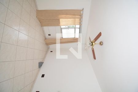 Sala de apartamento para alugar com 2 quartos, 58m² em Váz Lobo, Rio de Janeiro