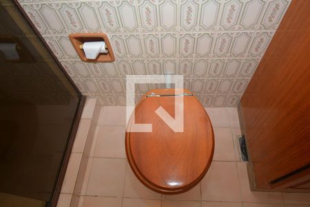 Apartamento para alugar com 58m², 2 quartos e 1 vagaBanheiro