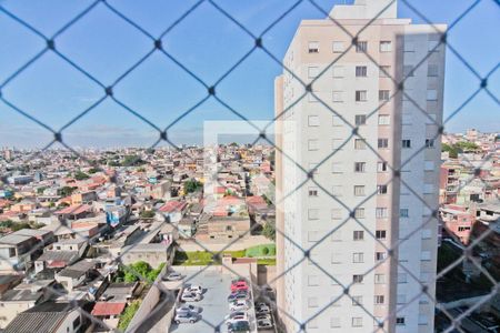 Apartamento para alugar com 50m², 2 quartos e 1 vagaQuarto 2