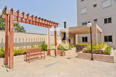 Apartamento para alugar com 50m², 2 quartos e 1 vagaÁrea comum