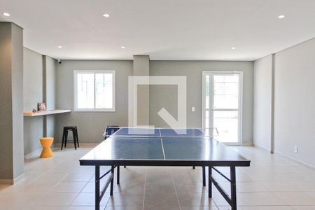 Apartamento para alugar com 50m², 2 quartos e 1 vagaSala de Jogos