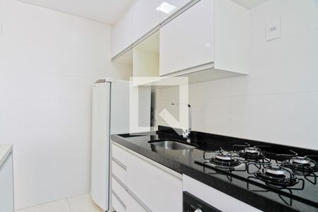 Apartamento para alugar com 50m², 2 quartos e 1 vagaCozinha