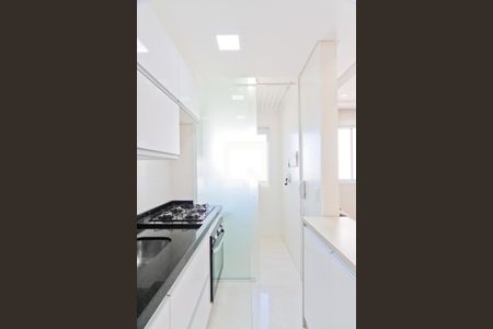 Apartamento para alugar com 50m², 2 quartos e 1 vagaCozinha