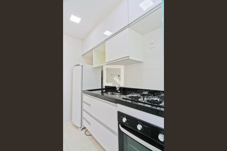 Apartamento para alugar com 50m², 2 quartos e 1 vagaCozinha