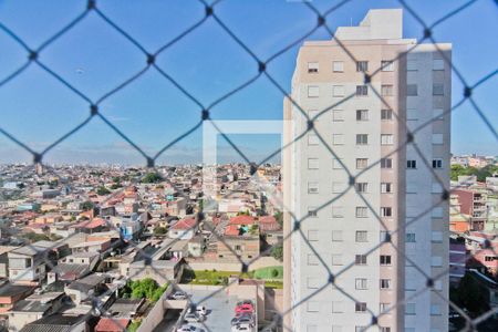 Quarto 1 de apartamento para alugar com 2 quartos, 50m² em Vila Souza, São Paulo