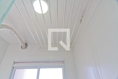 Apartamento para alugar com 50m², 2 quartos e 1 vagaÁrea de Serviço