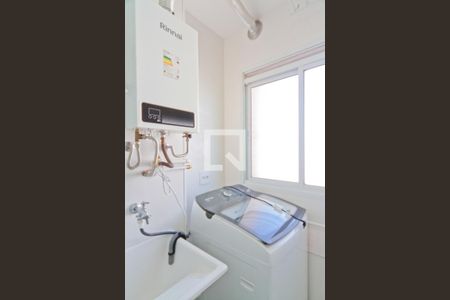 Apartamento para alugar com 50m², 2 quartos e 1 vagaÁrea de Serviço