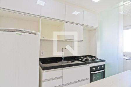 Apartamento para alugar com 50m², 2 quartos e 1 vagaCozinha