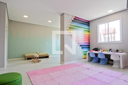 Apartamento para alugar com 50m², 2 quartos e 1 vagaBrinquedoteca