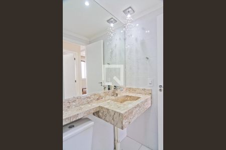 Apartamento para alugar com 50m², 2 quartos e 1 vagaBanheiro