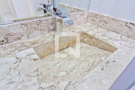 Apartamento para alugar com 50m², 2 quartos e 1 vagaBanheiro