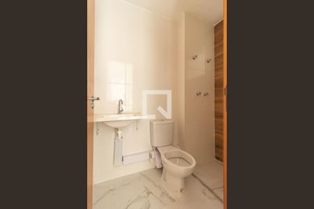 Apartamento para alugar com 50m², 2 quartos e 1 vagaBanheiro