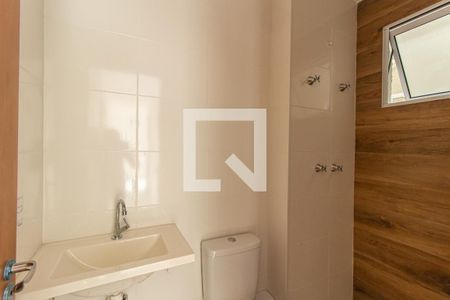 Apartamento para alugar com 50m², 2 quartos e 1 vagaBanheiro