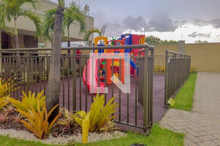 Apartamento para alugar com 50m², 2 quartos e 1 vagaÁrea comum - Playground