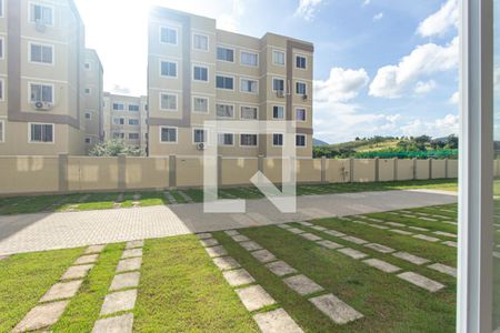 Apartamento para alugar com 50m², 2 quartos e 1 vagaVista do Quarto 1