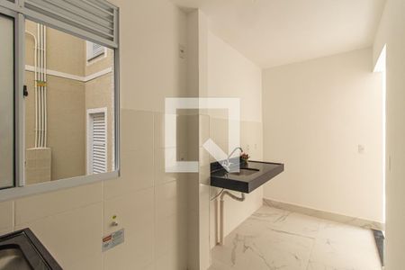 Apartamento para alugar com 50m², 2 quartos e 1 vagaCozinha