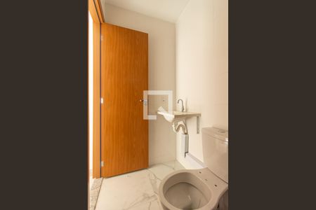 Apartamento para alugar com 50m², 2 quartos e 1 vagaBanheiro