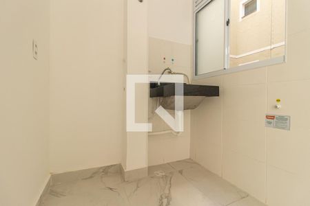 Apartamento para alugar com 50m², 2 quartos e 1 vagaÁrea de Serviço